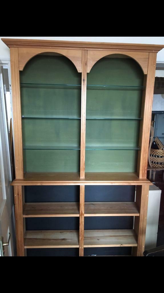 image for Bookcase/display cabinet