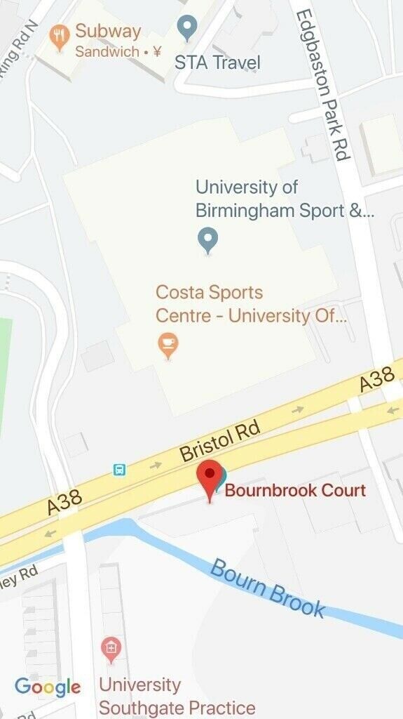 Gated open-air 24/7 parking near ***BIRMINGHAM UNI & HOSPITAL*** (4465) B5 7SQ