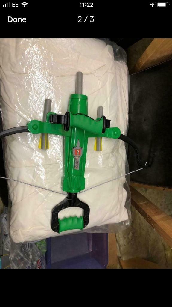 Cross Bow Lego Land Toy