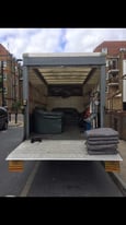 Cheap man and van removals service hours move west London north London
