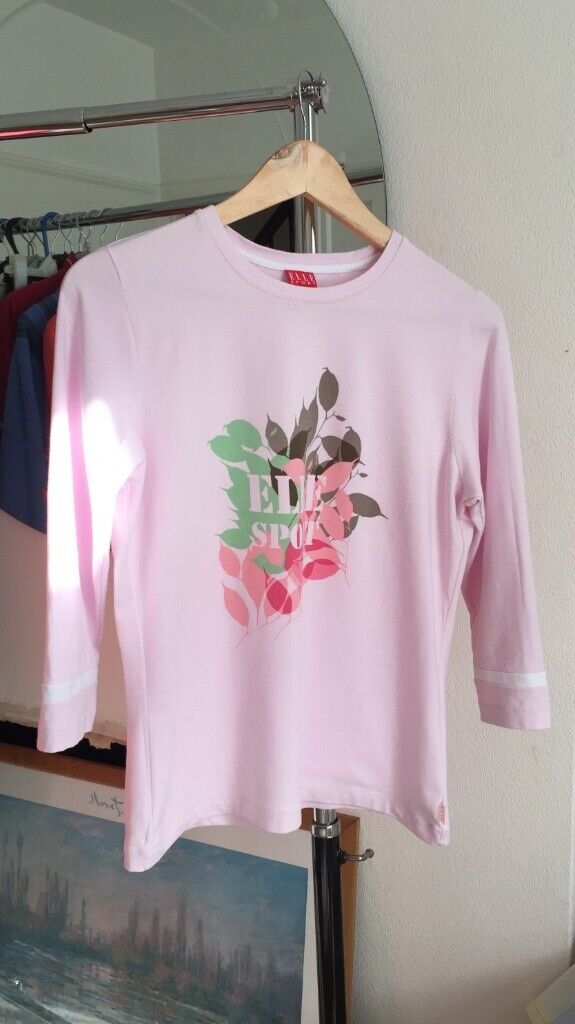 image for Ladies Elle Top