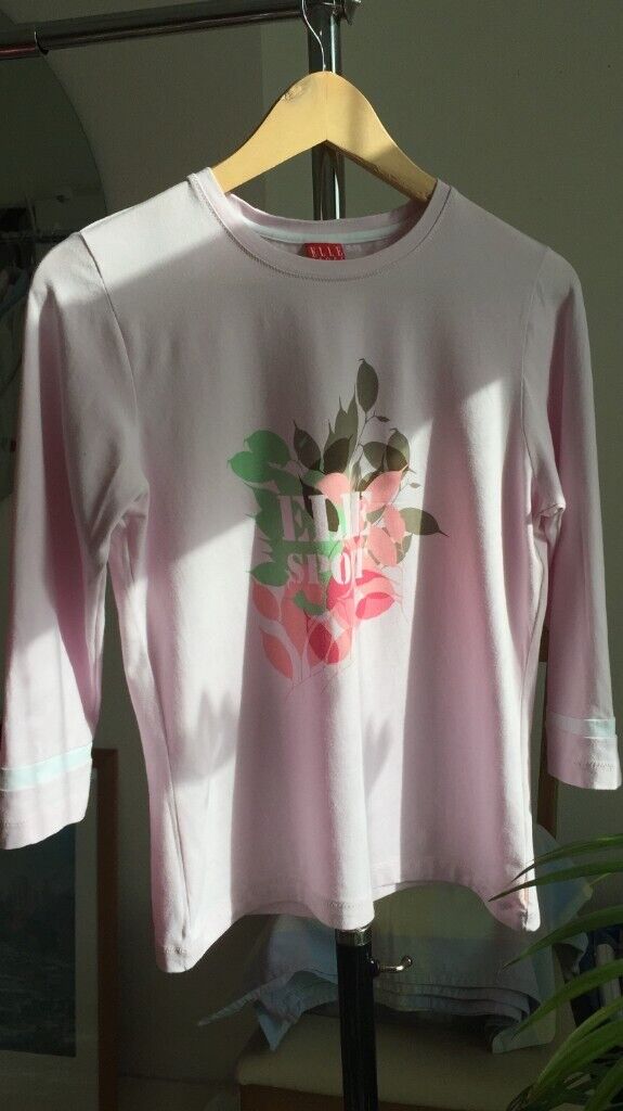 Ladies Elle Top