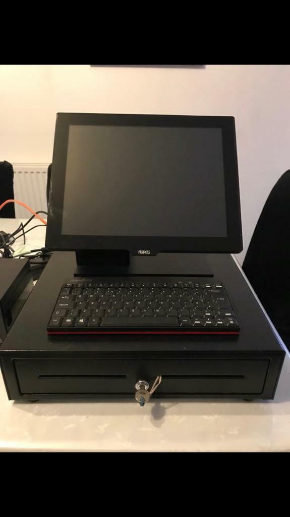 image for Aures Epos System ( URGENT SALE REQUIRED)