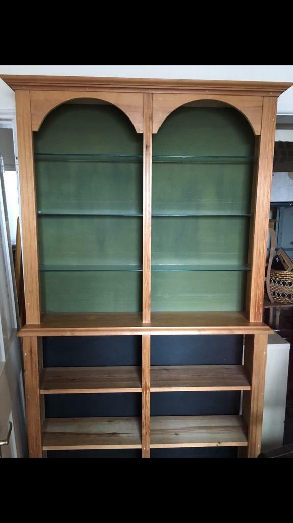 Bookcase/display in Malvern, Worcestershire Gumtree