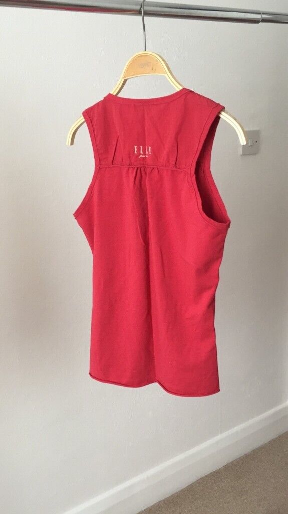 Ladies Elle Top