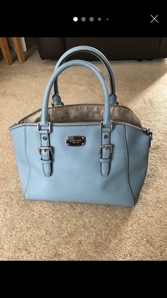 image for Genuine Michael Kors bag