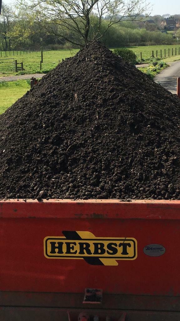 Top Soil