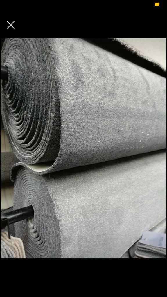 💥THICK GREY 8.3MM LAMINATE ONLY £18 A PACK 1 PALLET TO CLEAR💥✅