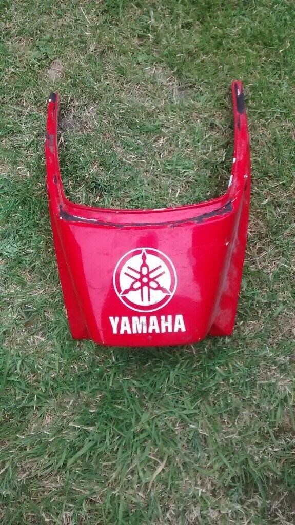 Yamaha RD 350 250 LC 4lo 4l1 tail piece