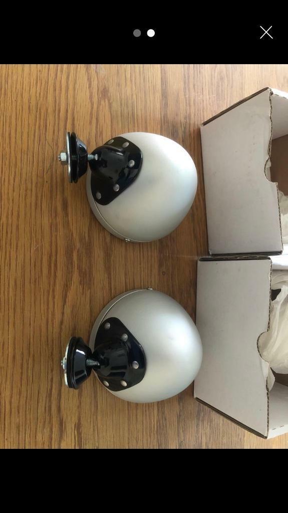 Kit car mirrors 