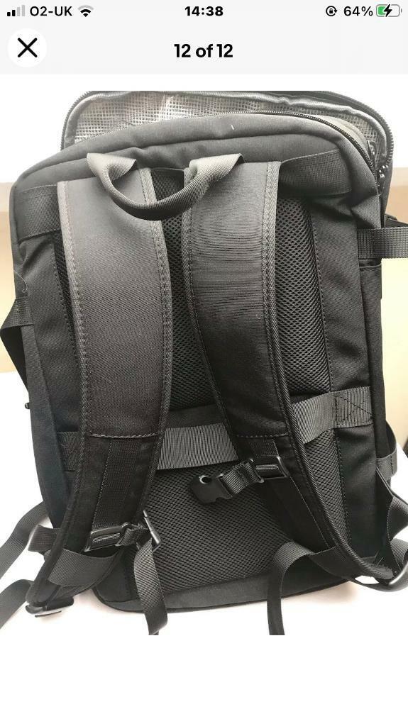 EURCOOL Minimalistic Multifunction  & USB Port