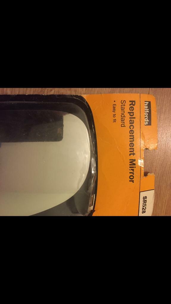 image for REPLACEMENT MIRROR