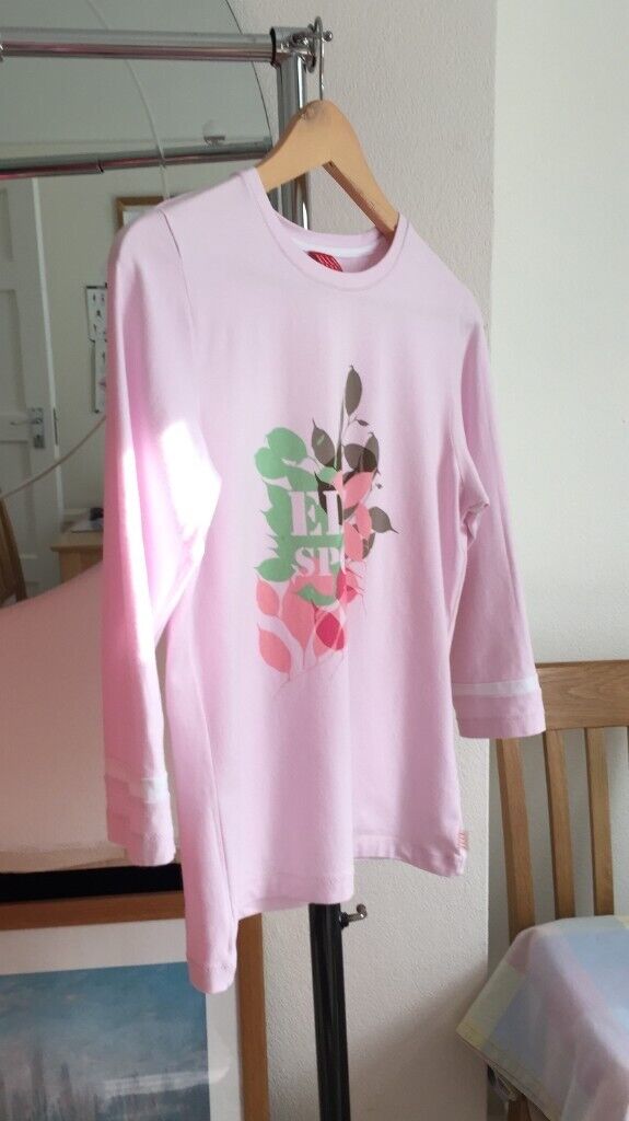 Ladies Elle Top