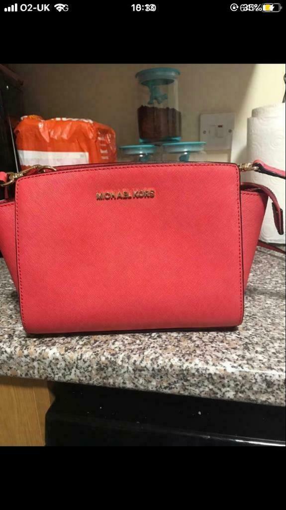 Michael kors aberdeen sales