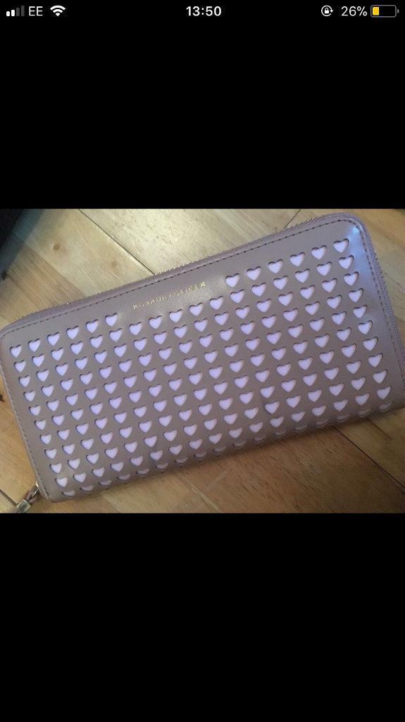 image for Kurt Geiger purse for sale 