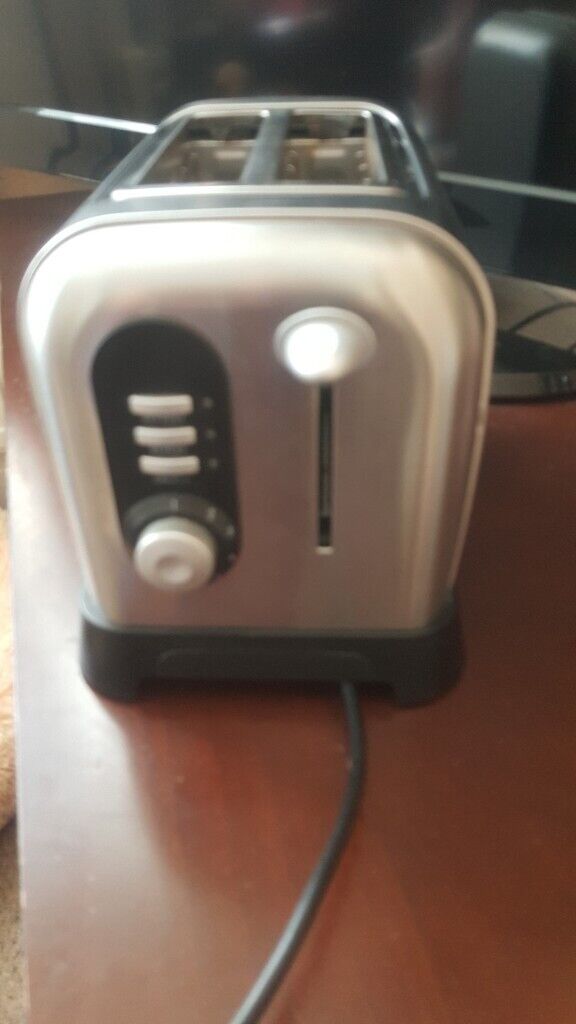 Toasters £5 & £10 each