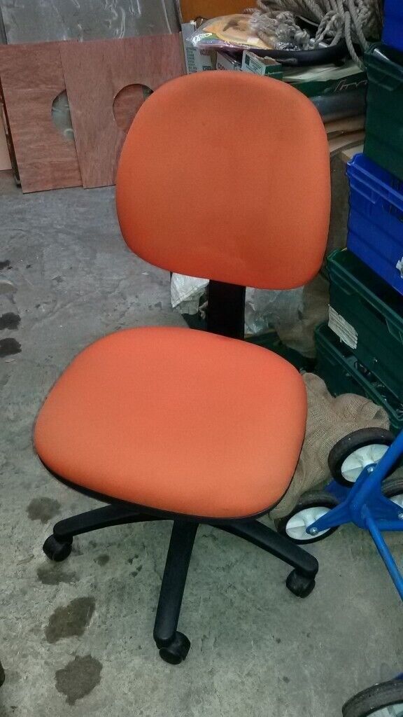image for Swivel chair