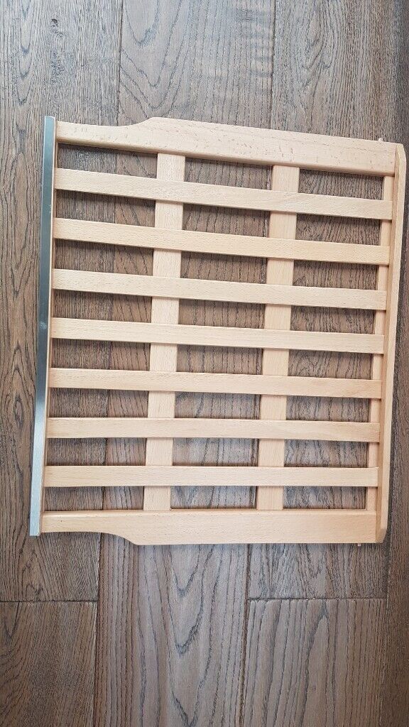 image for Caple wine cabinet shelves