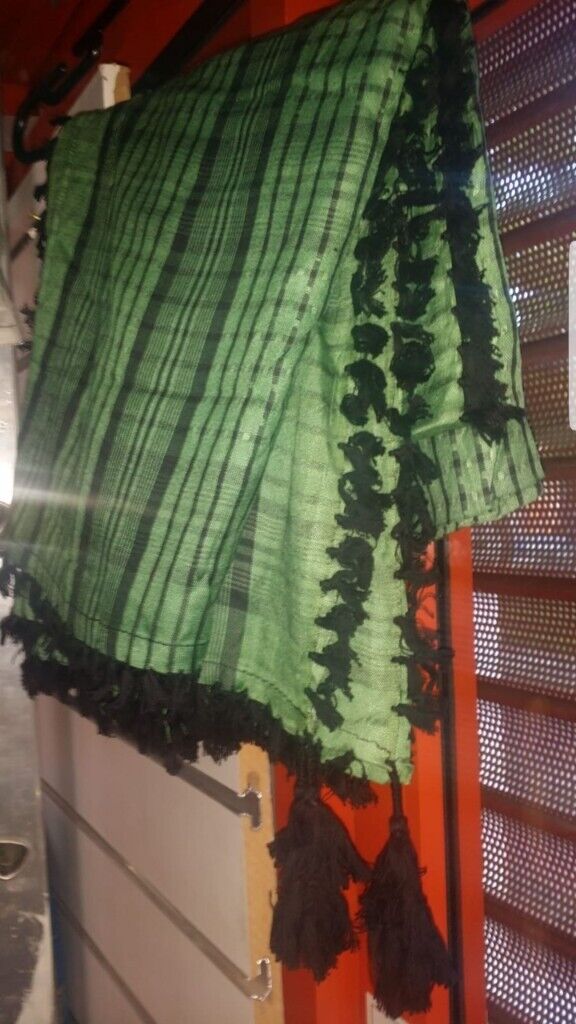 image for Palestinian scarf