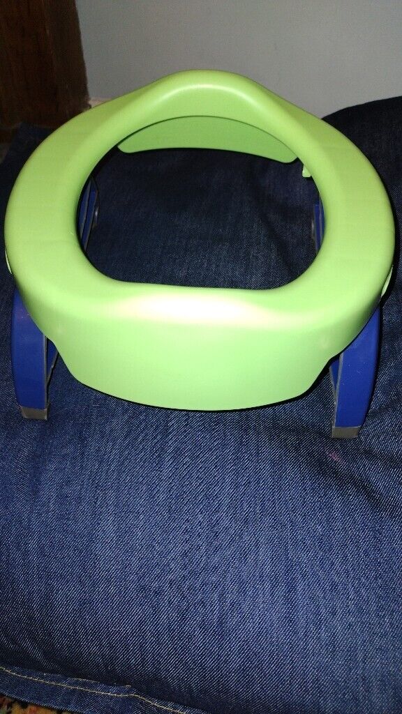 image for Potette plus travel potty