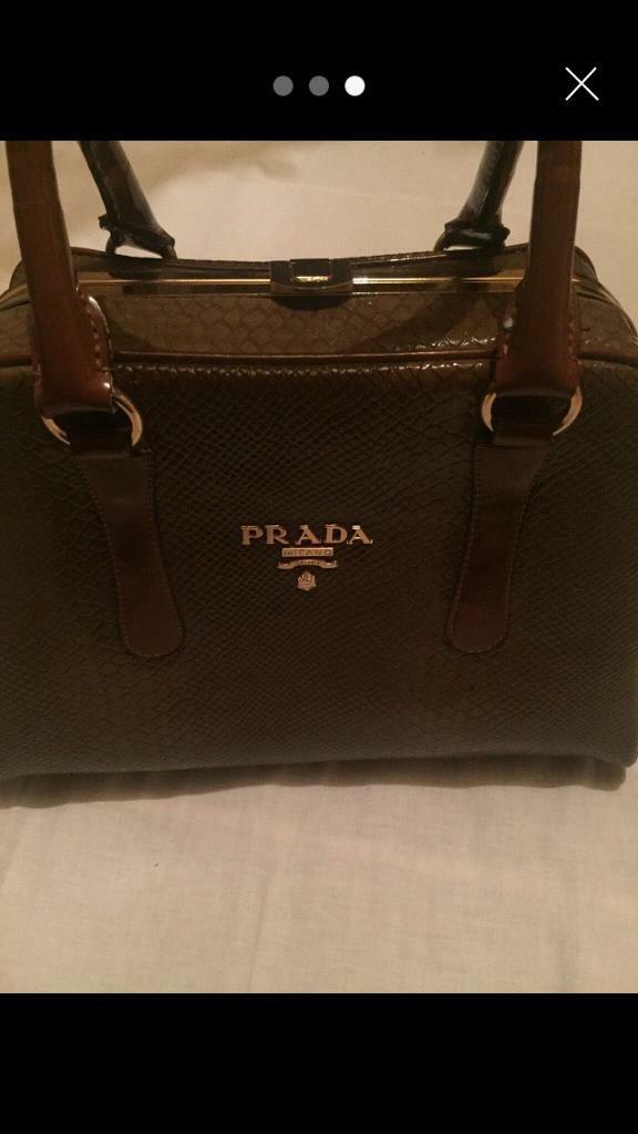LADIES HANDBAG 