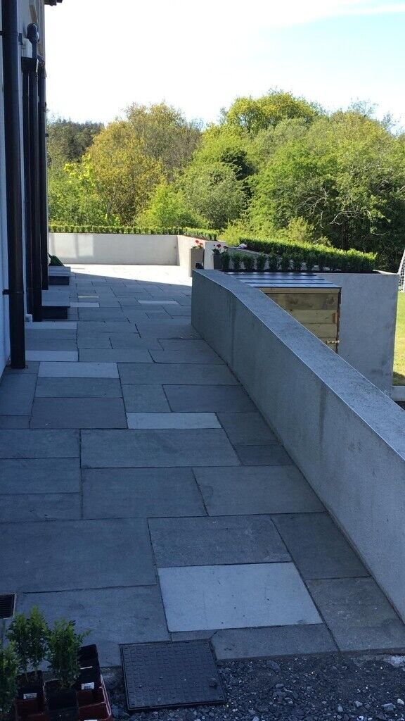 Box Hedging