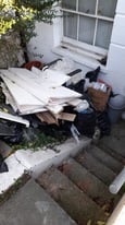 House Flat Office Clearance / Rubbish Removal Service