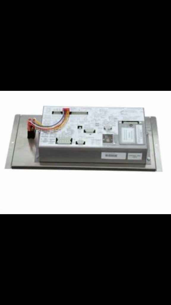 Henny Penny Computron 8000 Upgrade kit Complete with Probe & Wiring Harness.