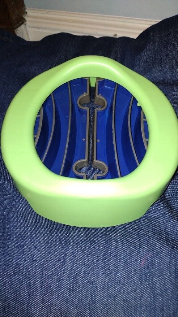 Potette plus travel potty