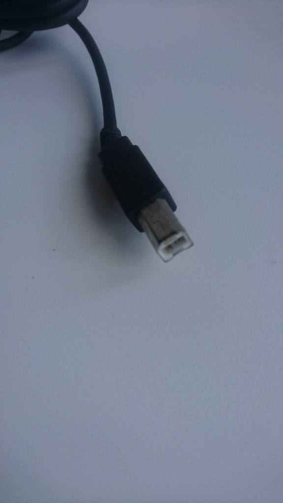 USB PRINTER CABLE