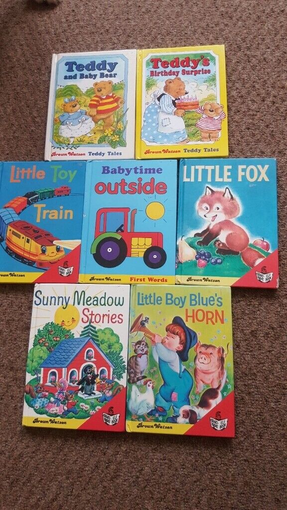 Pre-school toys £1 -£5 each