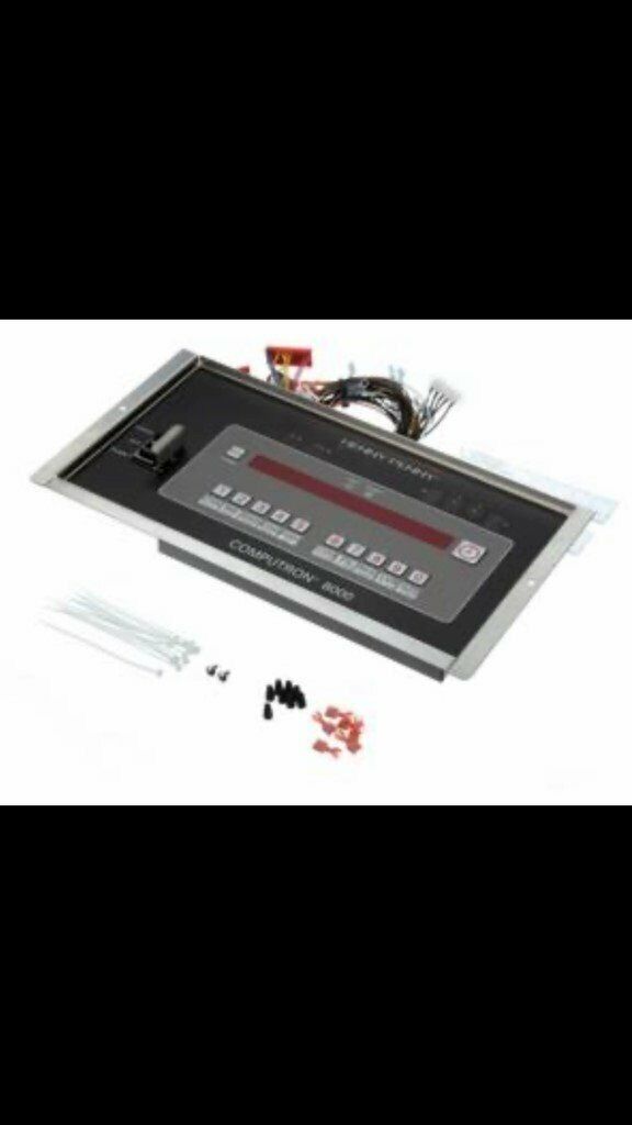 Henny Penny Computron 8000 Upgrade kit Complete with Probe & Wiring Harness.