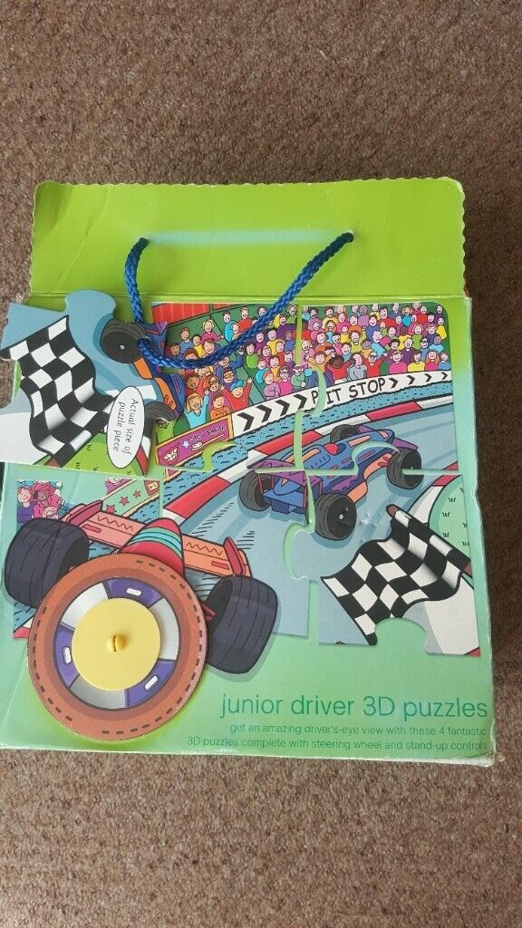 Pre-school toys £1 -£5 each