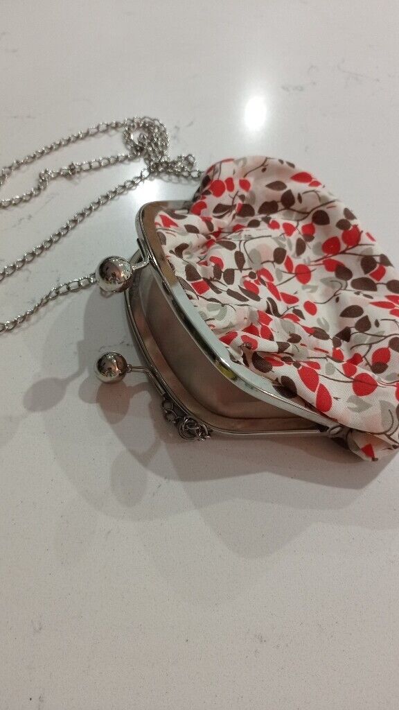 Small Evening Handbag. Excellent condition 