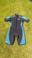 Adults Body Glove Wetsuit