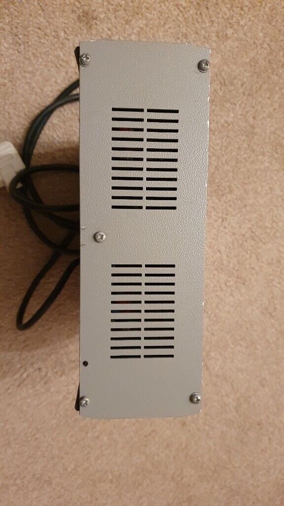Zero88 Alpha Pack Dimmer. MK.I.
