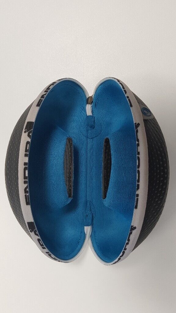  Endura sunglasses spectacle sports case