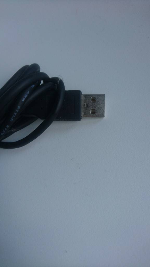USB PRINTER CABLE