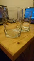 WHISKY GLASSES