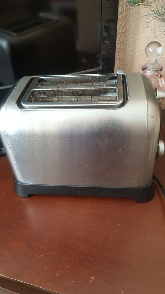Toasters £5 & £10 each