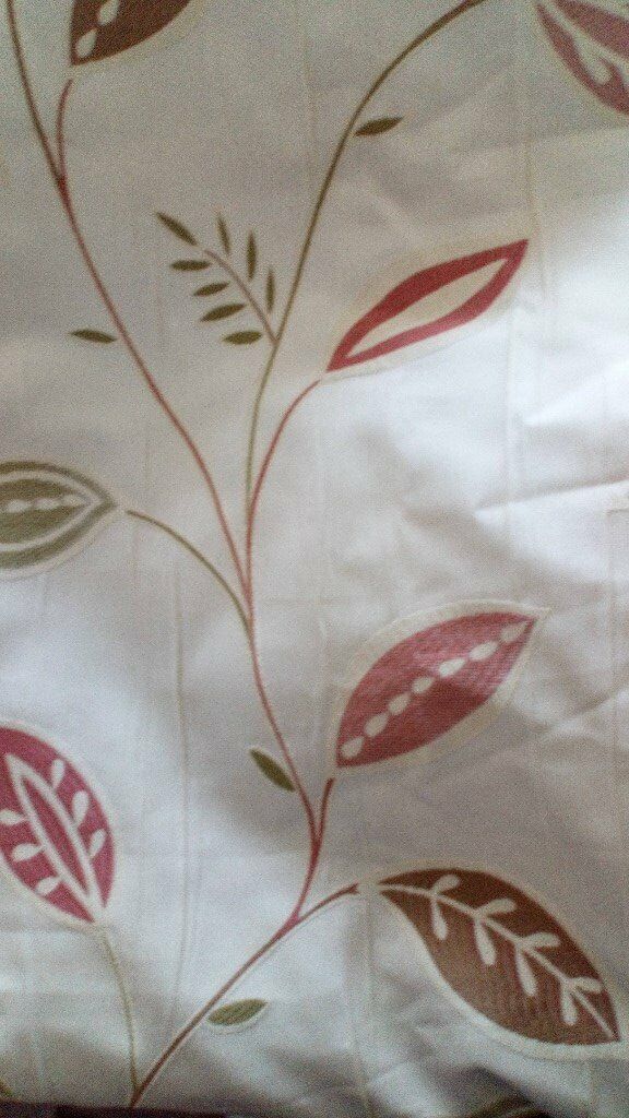 Curtains