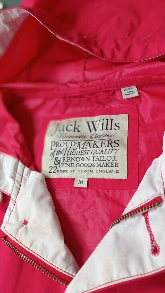 Men's Waterproof jacket. Bargain. 