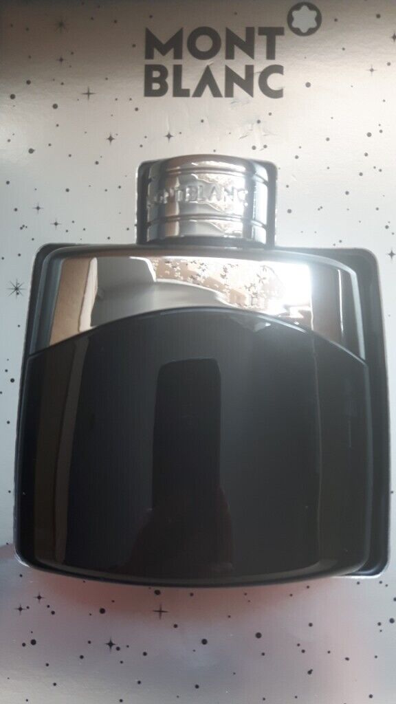 Mont Blanc Legend Pour Homme Coffret Set