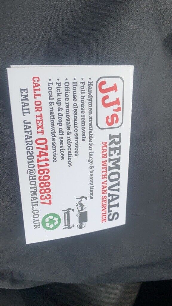 Man and van,Liverpool city Centre, House Removals, Rubbish Removals, House Clearance, in