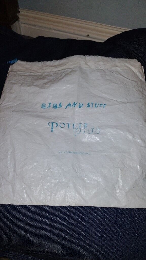 Potette plus travel potty