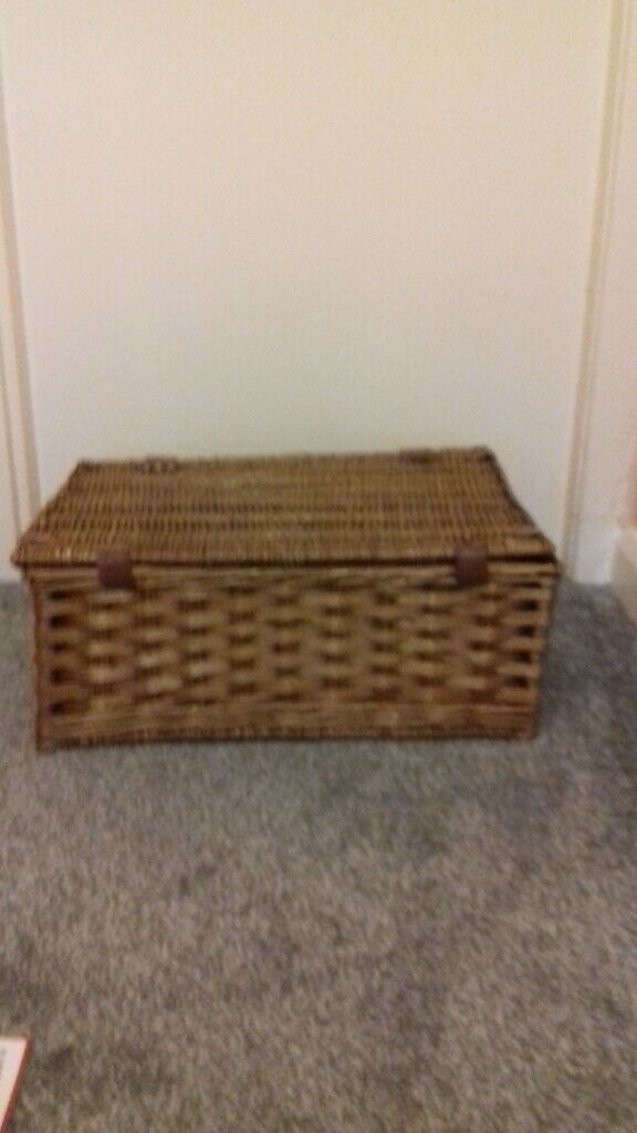 Picnic basket bargain 