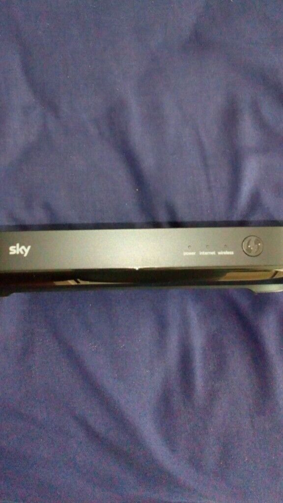 Sky router