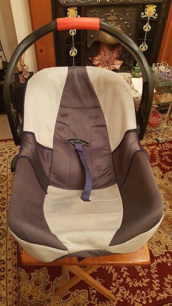 image for Baby car seat for quick sale asap 