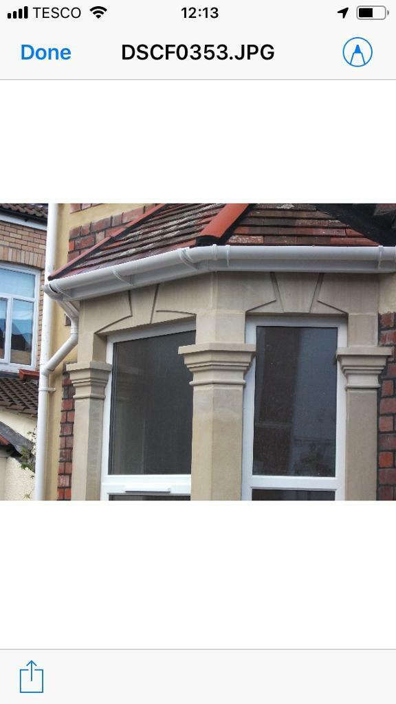 image for Stone window Cills