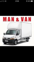 CHEEP MAN AND VAN SERVICE, HOUSE MOVES, HOUSE CLEARANCE, RUBBISH COLLECTION, FURNITURE DISPOSAL 